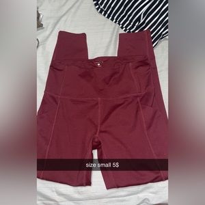 super comfy pair of leggings